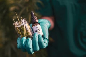 what to know before buying CBD oil in vancouver