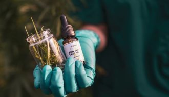 what to know before buying CBD oil in vancouver